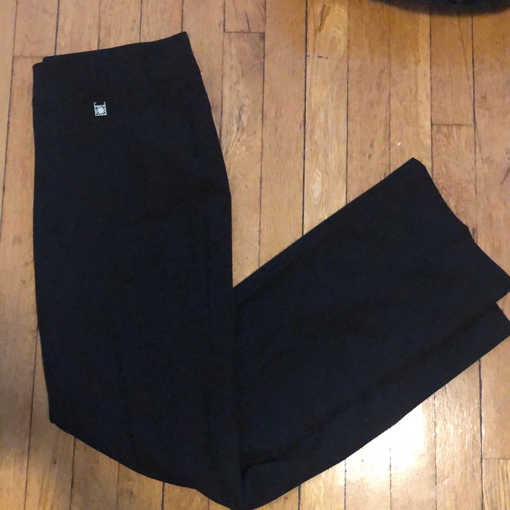 Black Dress Pants from Anne Klein